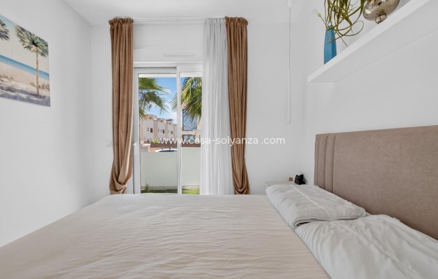 Resale - Apartment / flat - Rojales - Cuidad Quesada