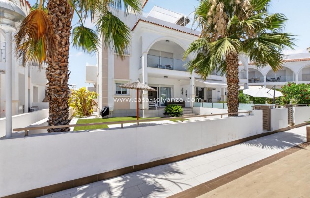 Resale - Apartment / flat - Rojales - Cuidad Quesada