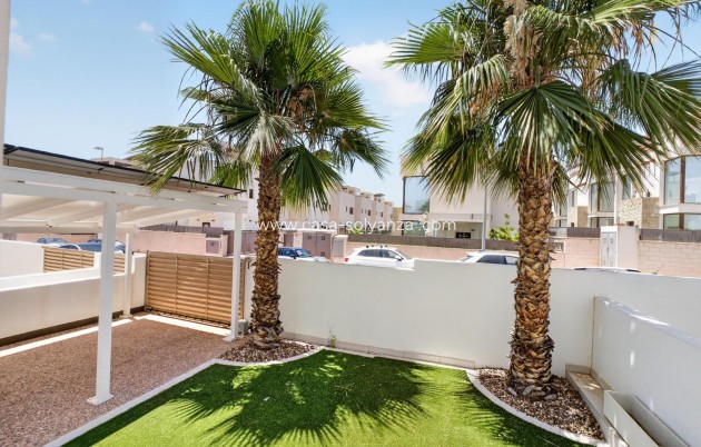 Resale - Apartment / flat - Rojales - Cuidad Quesada