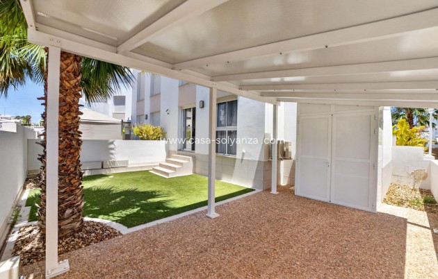 Resale - Apartment / flat - Rojales - Cuidad Quesada