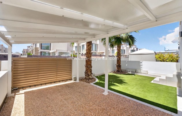 Resale - Apartment / flat - Rojales - Cuidad Quesada
