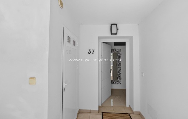 Resale - Apartment / flat - Rojales - Cuidad Quesada