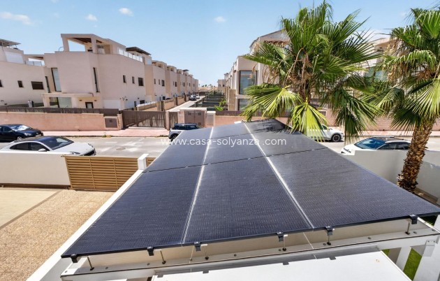 Resale - Apartment / flat - Rojales - Cuidad Quesada