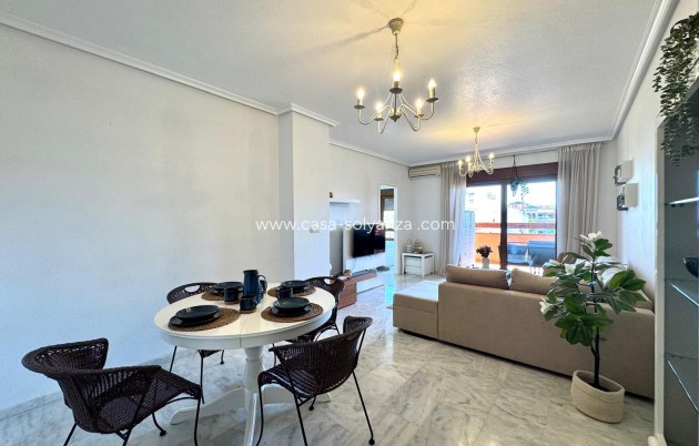 Reventa - Apartamento / piso - Orihuela Costa - Costa Blanca