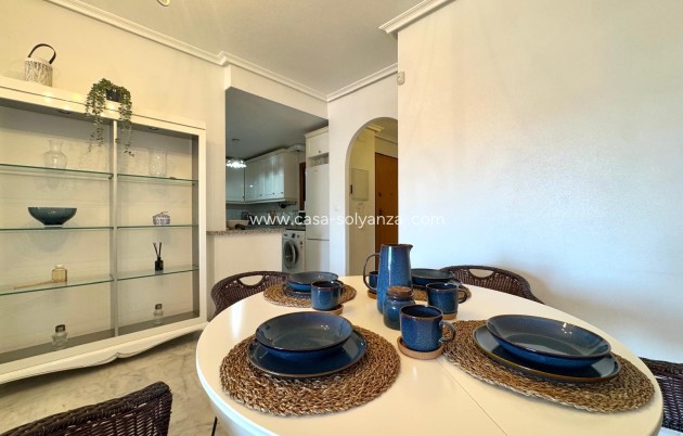 Reventa - Apartamento / piso - Orihuela Costa - Costa Blanca
