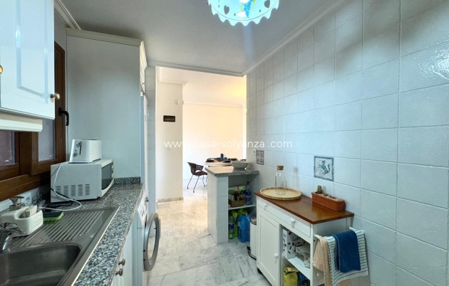 Reventa - Apartamento / piso - Orihuela Costa - Costa Blanca