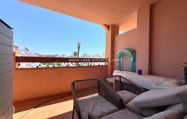 Reventa - Apartamento / piso - Orihuela Costa - Costa Blanca