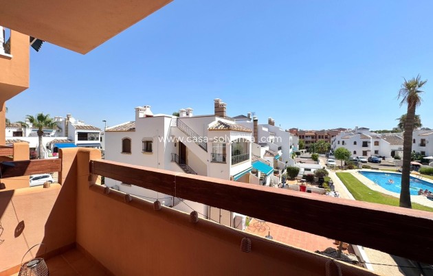 Reventa - Apartamento / piso - Orihuela Costa - Costa Blanca