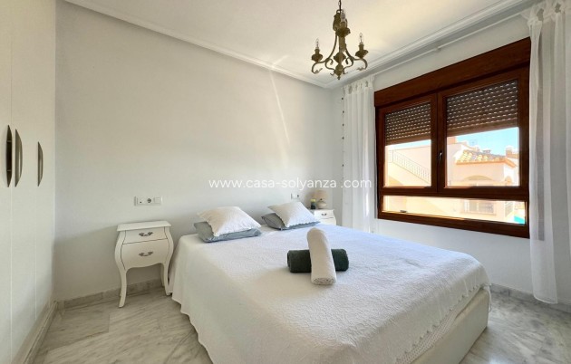 Reventa - Apartamento / piso - Orihuela Costa - Costa Blanca