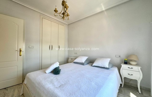 Reventa - Apartamento / piso - Orihuela Costa - Costa Blanca