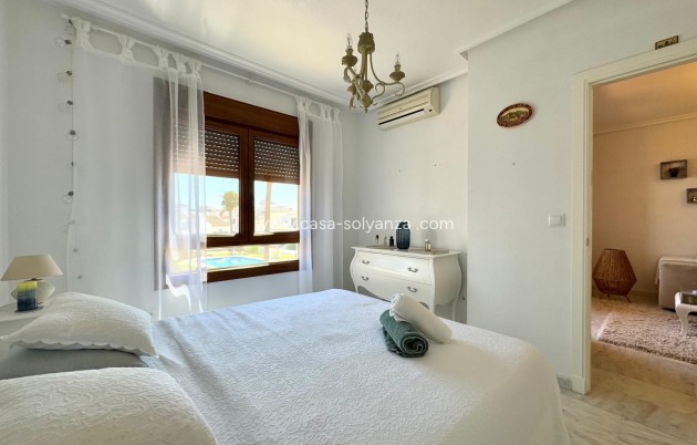 Reventa - Apartamento / piso - Orihuela Costa - Costa Blanca