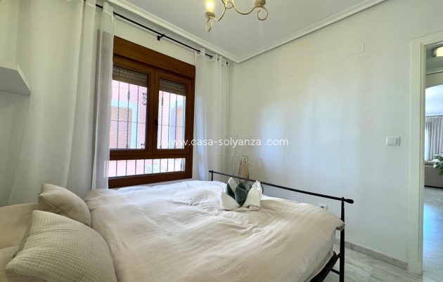 Reventa - Apartamento / piso - Orihuela Costa - Costa Blanca