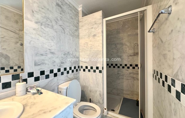 Reventa - Apartamento / piso - Orihuela Costa - Costa Blanca