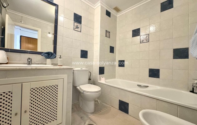 Reventa - Apartamento / piso - Orihuela Costa - Costa Blanca