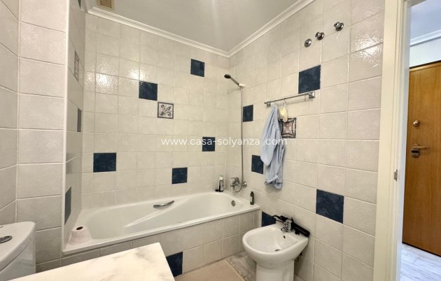 Reventa - Apartamento / piso - Orihuela Costa - Costa Blanca