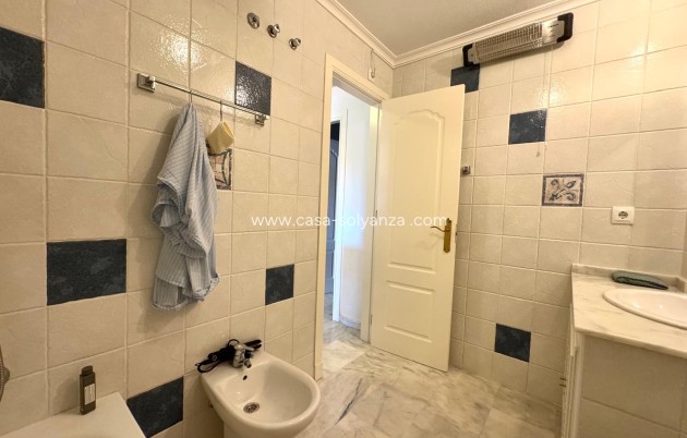 Reventa - Apartamento / piso - Orihuela Costa - Costa Blanca