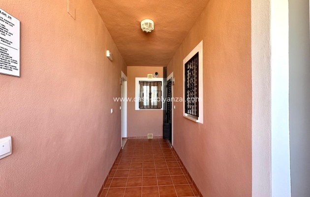 Reventa - Apartamento / piso - Orihuela Costa - Costa Blanca