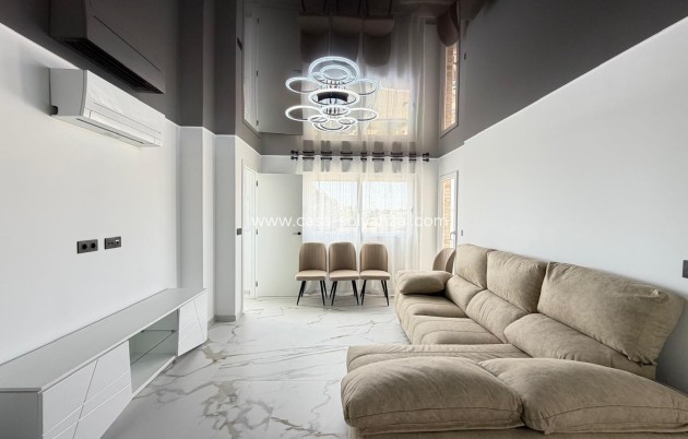 Revente - Appartement - Orihuela Costa - La Zenia