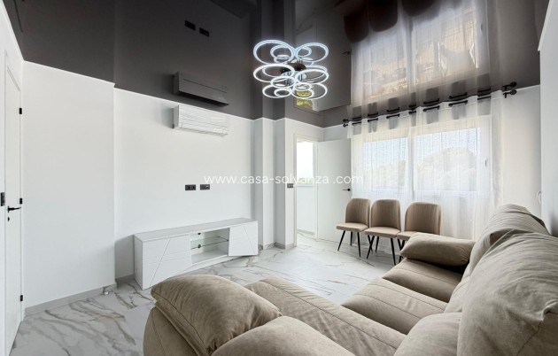 Revente - Appartement - Orihuela Costa - La Zenia