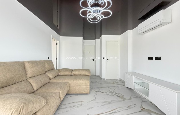 Revente - Appartement - Orihuela Costa - La Zenia