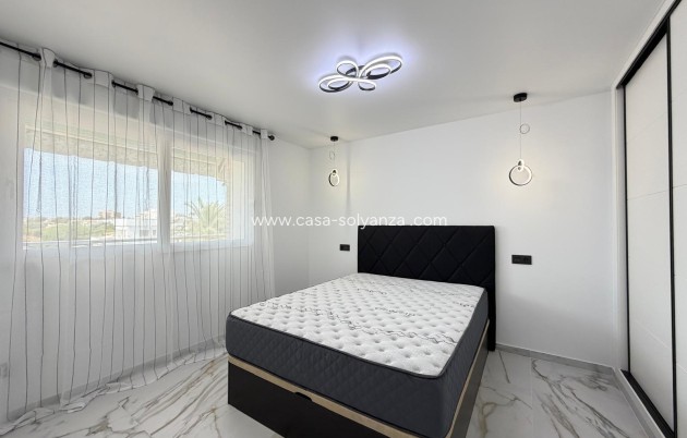 Revente - Appartement - Orihuela Costa - La Zenia