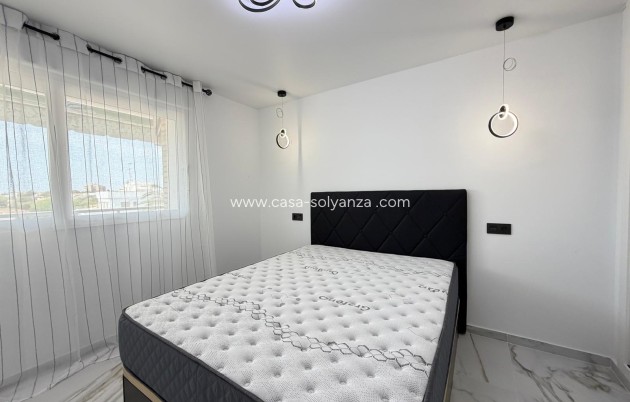 Revente - Appartement - Orihuela Costa - La Zenia