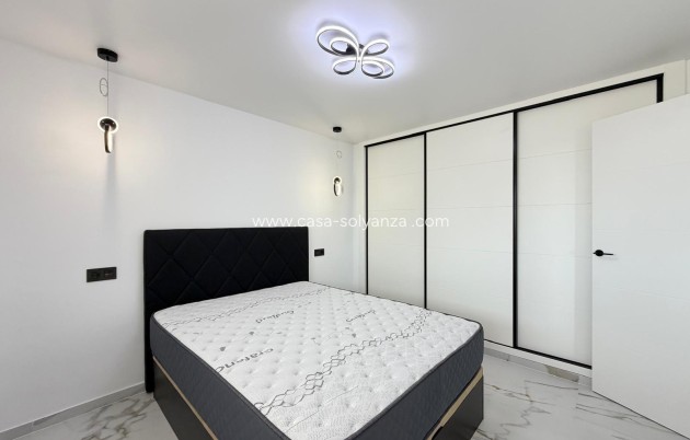 Revente - Appartement - Orihuela Costa - La Zenia