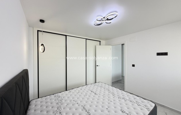 Revente - Appartement - Orihuela Costa - La Zenia