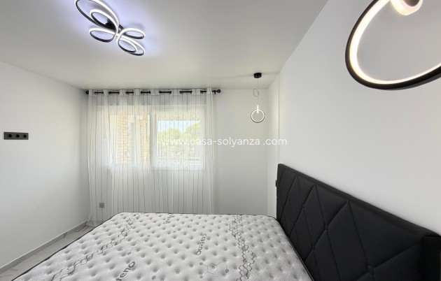 Revente - Appartement - Orihuela Costa - La Zenia