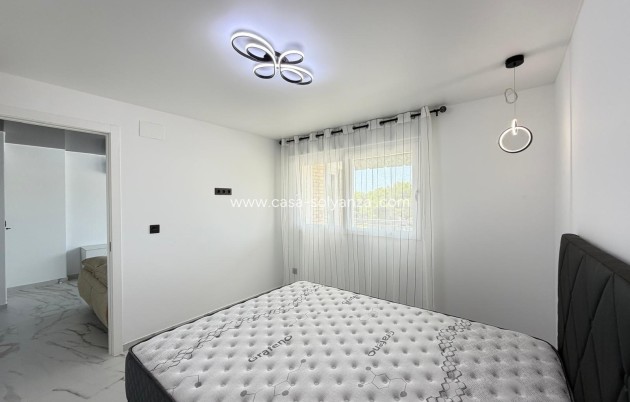 Revente - Appartement - Orihuela Costa - La Zenia