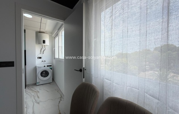Revente - Appartement - Orihuela Costa - La Zenia