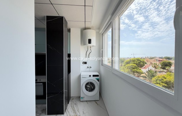 Revente - Appartement - Orihuela Costa - La Zenia