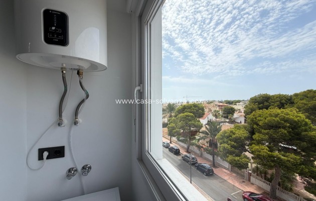 Revente - Appartement - Orihuela Costa - La Zenia