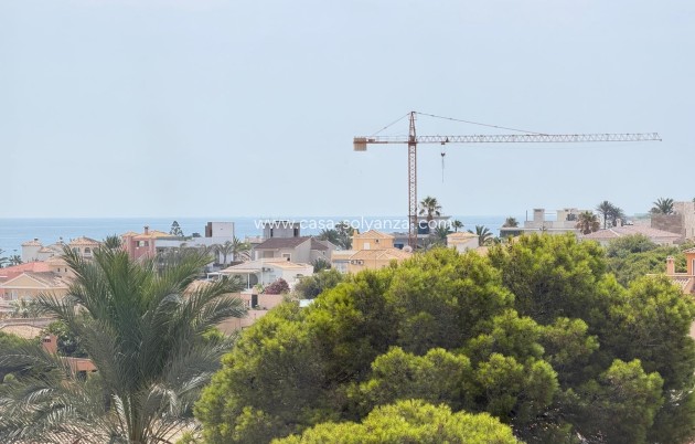 Revente - Appartement - Orihuela Costa - La Zenia