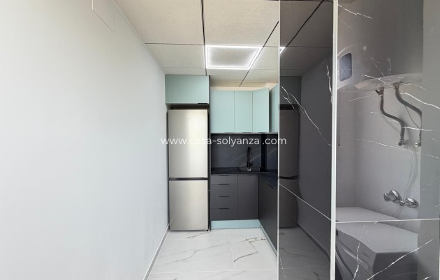 Revente - Appartement - Orihuela Costa - La Zenia