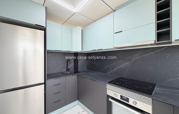 Revente - Appartement - Orihuela Costa - La Zenia