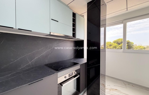 Revente - Appartement - Orihuela Costa - La Zenia