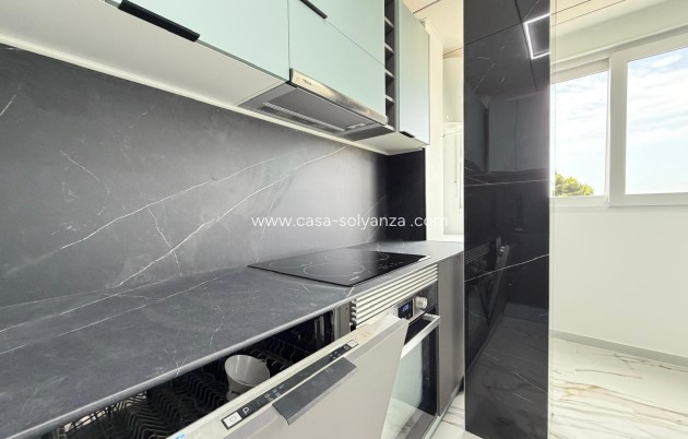 Revente - Appartement - Orihuela Costa - La Zenia