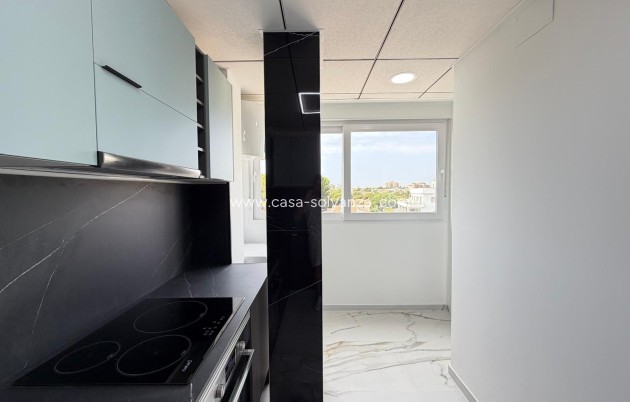 Revente - Appartement - Orihuela Costa - La Zenia