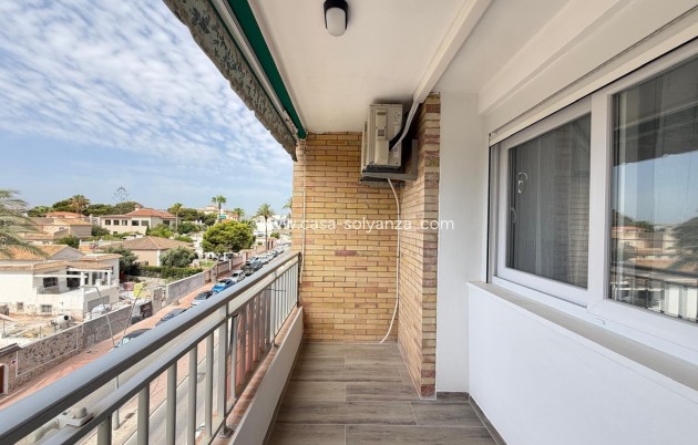 Revente - Appartement - Orihuela Costa - La Zenia