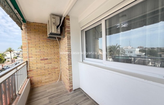 Revente - Appartement - Orihuela Costa - La Zenia