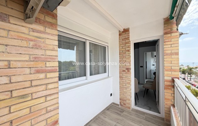 Revente - Appartement - Orihuela Costa - La Zenia