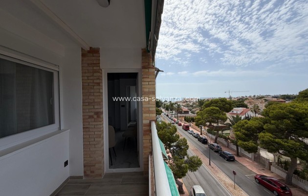 Revente - Appartement - Orihuela Costa - La Zenia