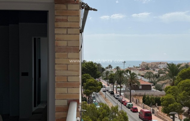 Revente - Appartement - Orihuela Costa - La Zenia