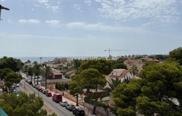 Revente - Appartement - Orihuela Costa - La Zenia