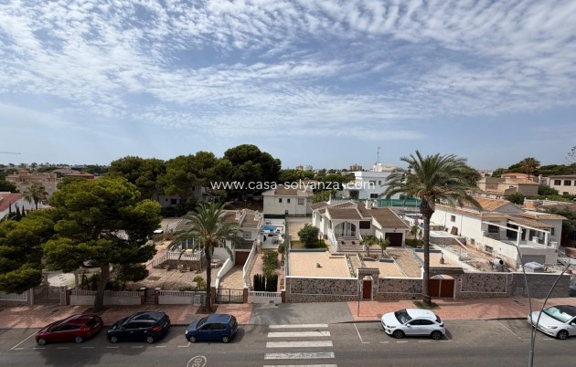 Revente - Appartement - Orihuela Costa - La Zenia