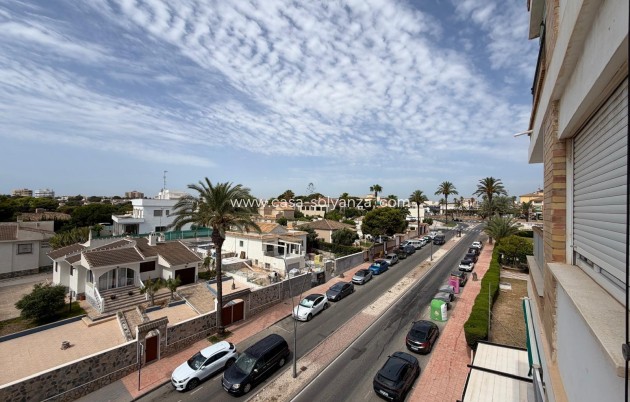 Revente - Appartement - Orihuela Costa - La Zenia