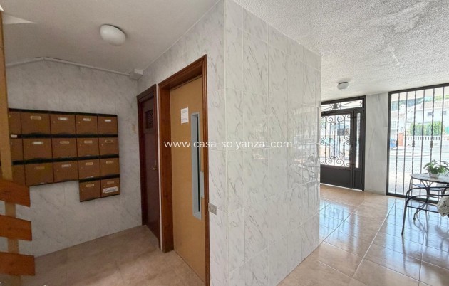 Revente - Appartement - Orihuela Costa - La Zenia