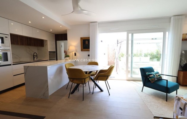 Resale - Apartment / flat - Algorfa - Inland