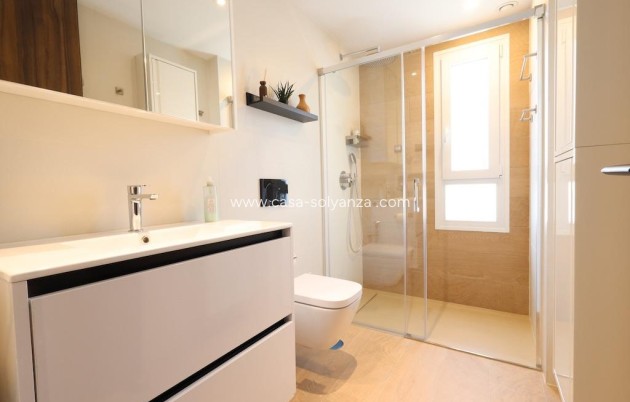 Resale - Apartment / flat - Algorfa - Inland